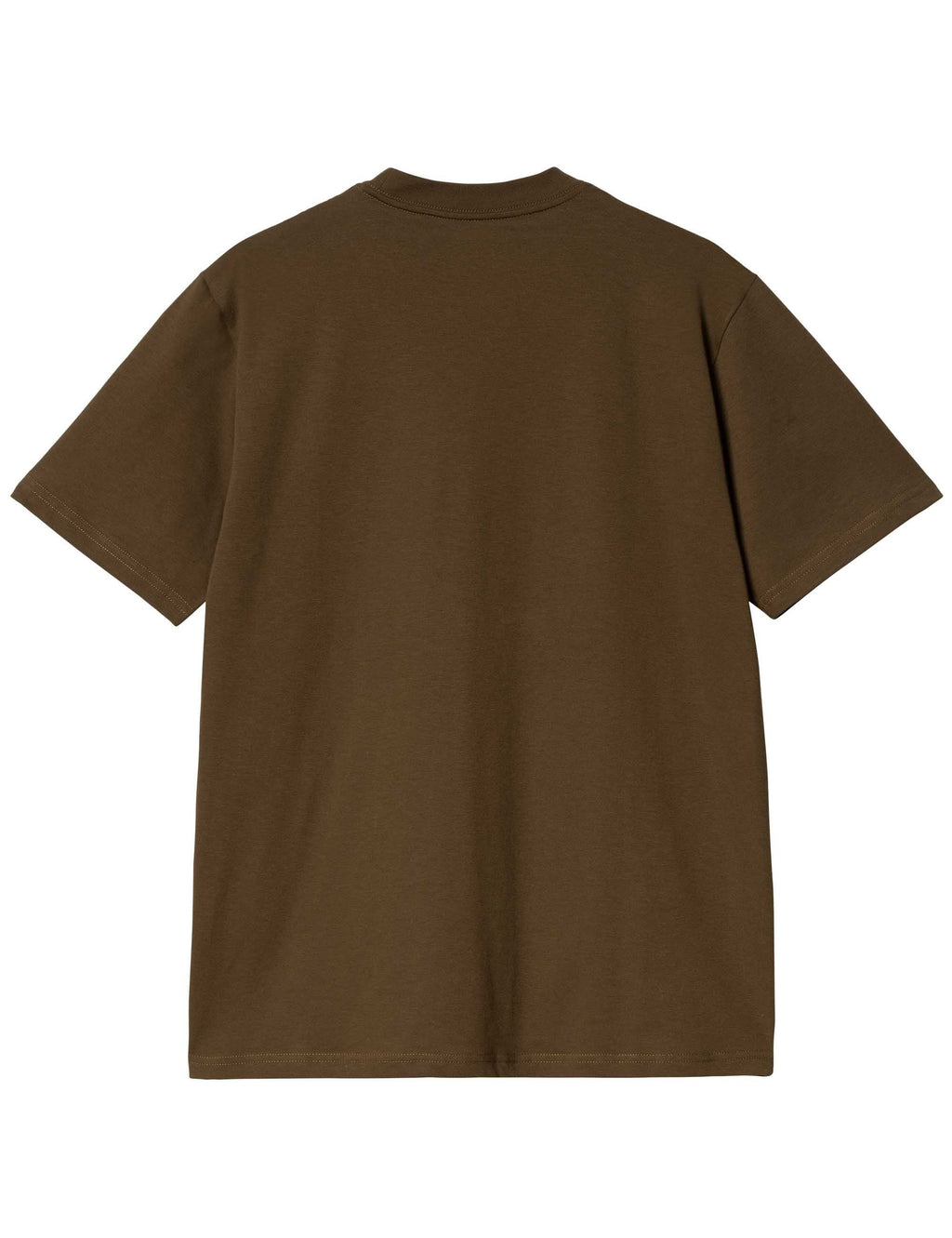 Graft T-Shirt - Lumber