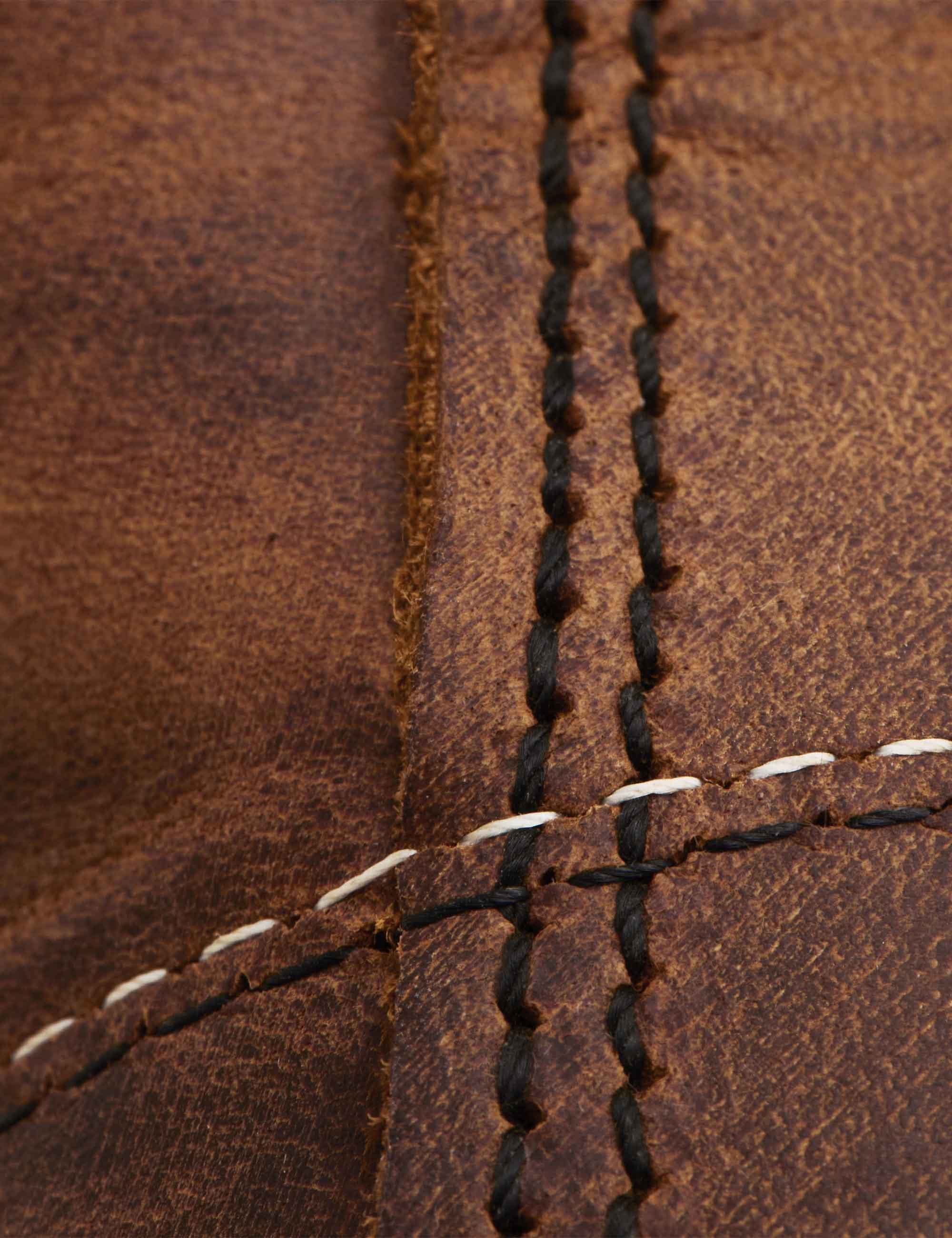 Red Wing 3343 Heritage 6" Blacksmith Boot - Copper Rough & Tough Leather