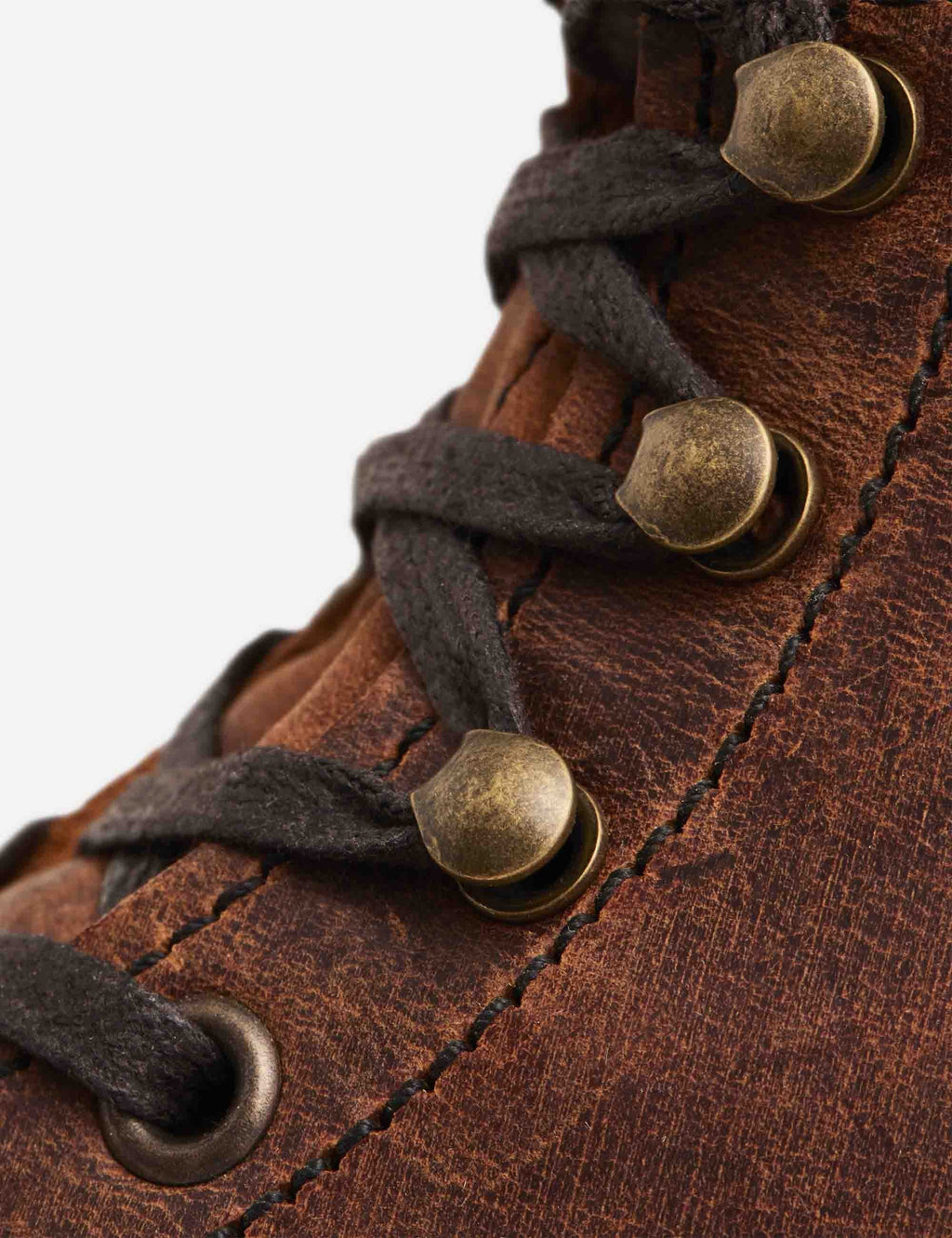 3343 Heritage 6" Blacksmith Boot - Copper Rough & Tough Leather