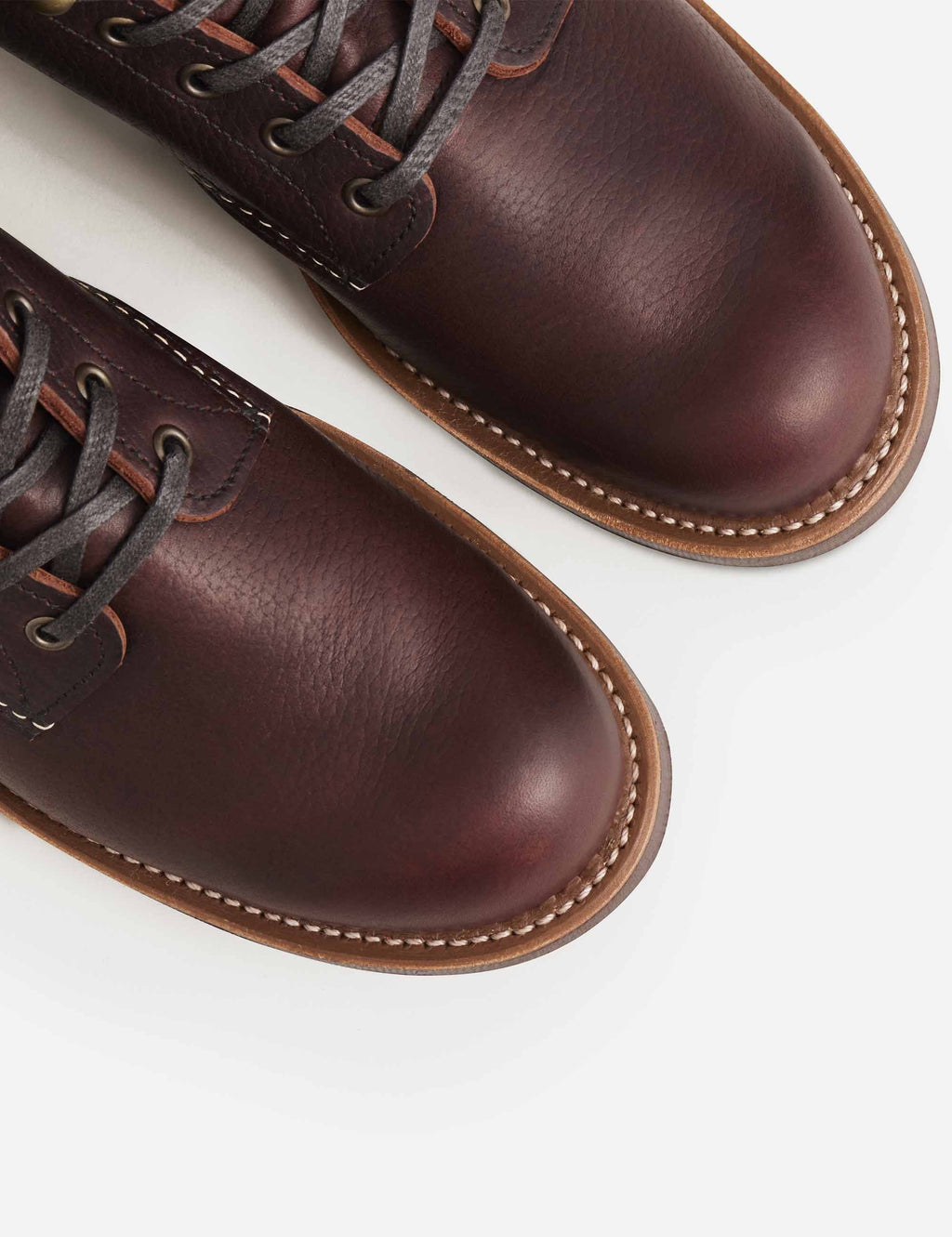 3340 Heritage 6" Blacksmith Boot - Briar Oil Slick Leather