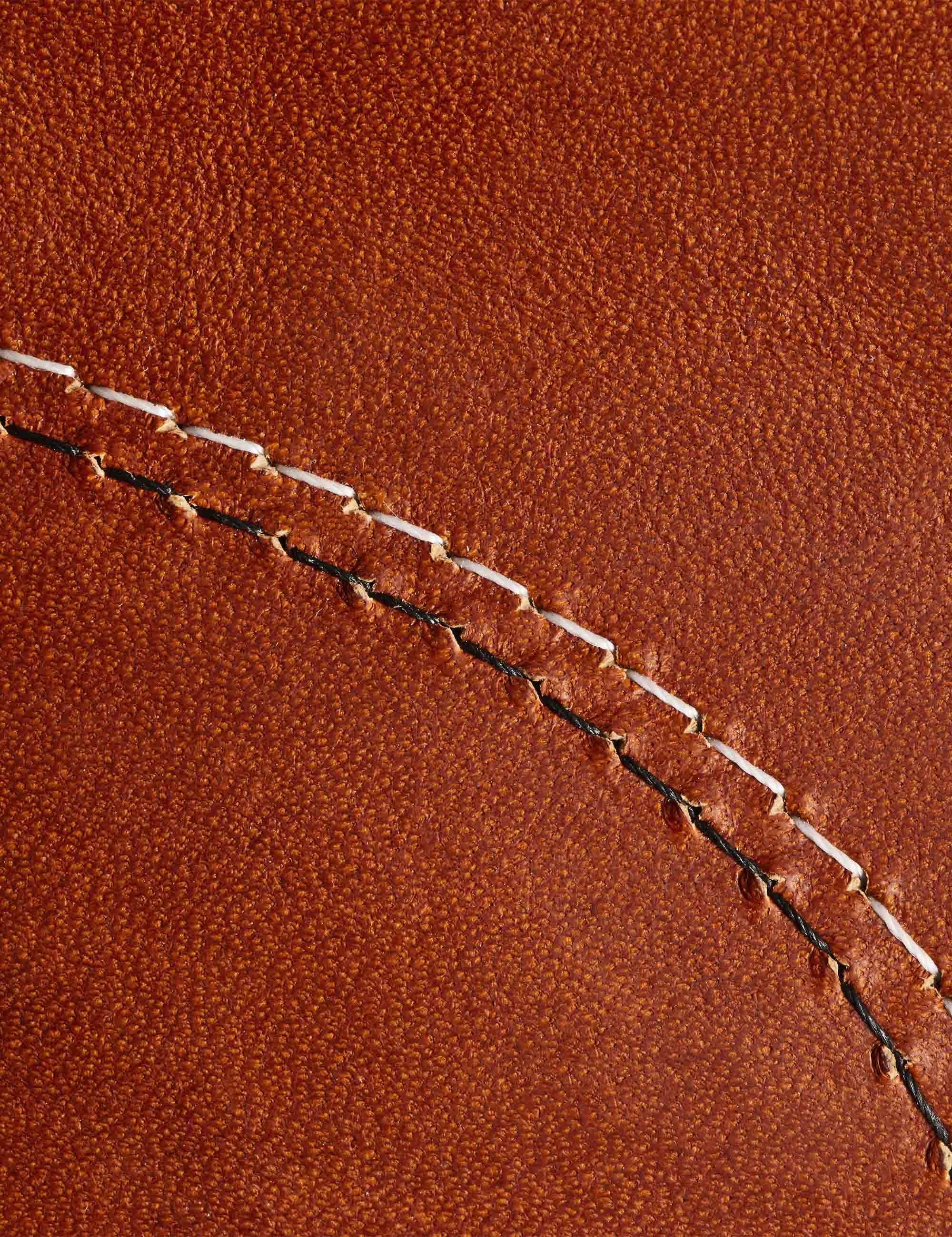 Red Wing 875 Heritage 6" Moc Toe Boot - Oro Legacy Leather