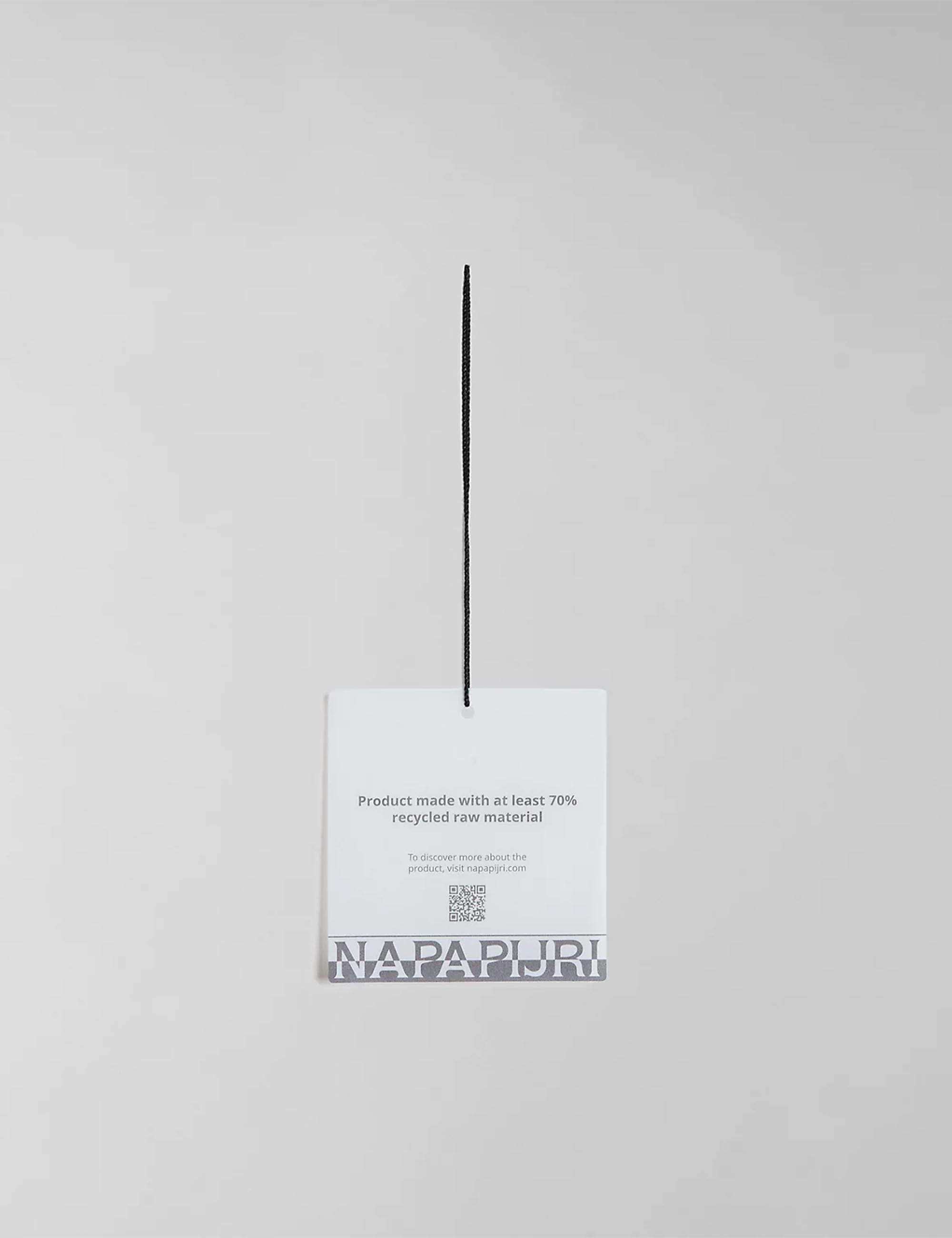 Box Logo Swim Shorts - Black