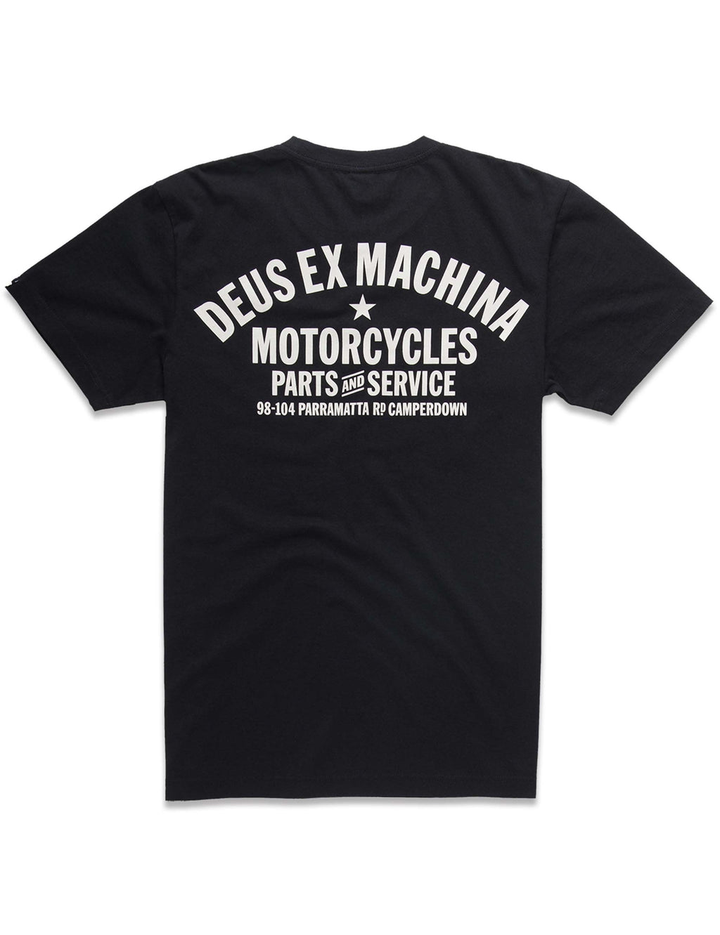 Bloodnok T-Shirt - Black