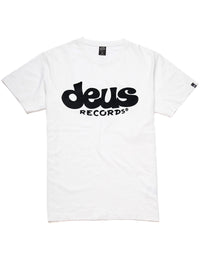 Smile T-Shirt - White