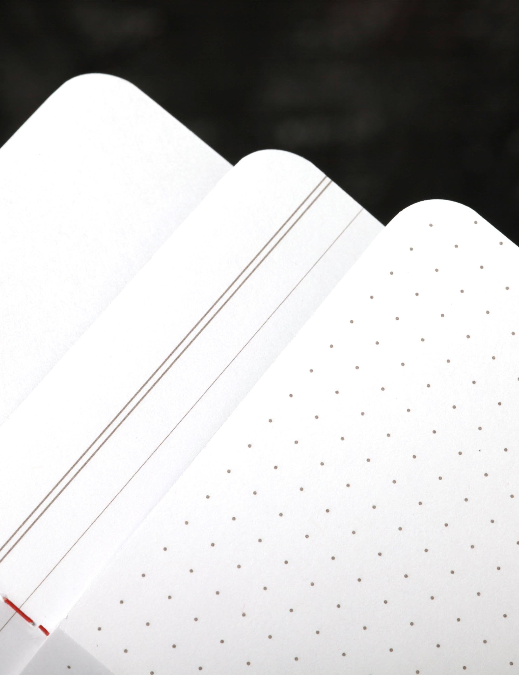 Field Notes Flora Notebooks - Mixed Paper