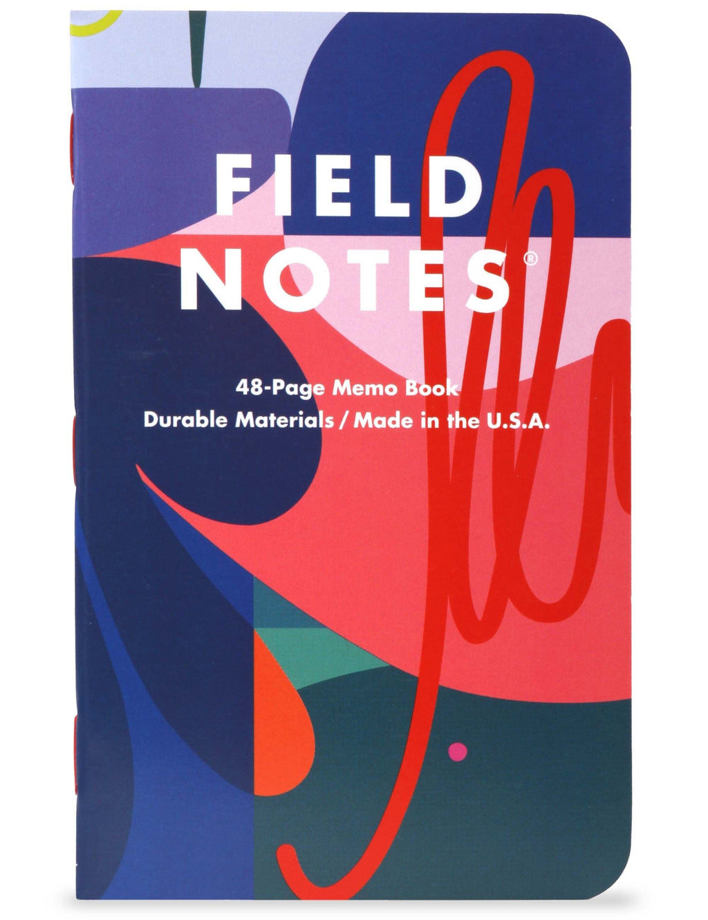 Flora Notebooks - Mixed Paper