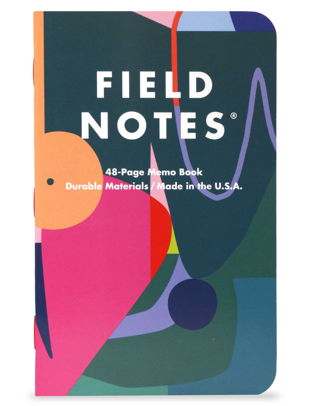 Flora Notebooks - Mixed Paper