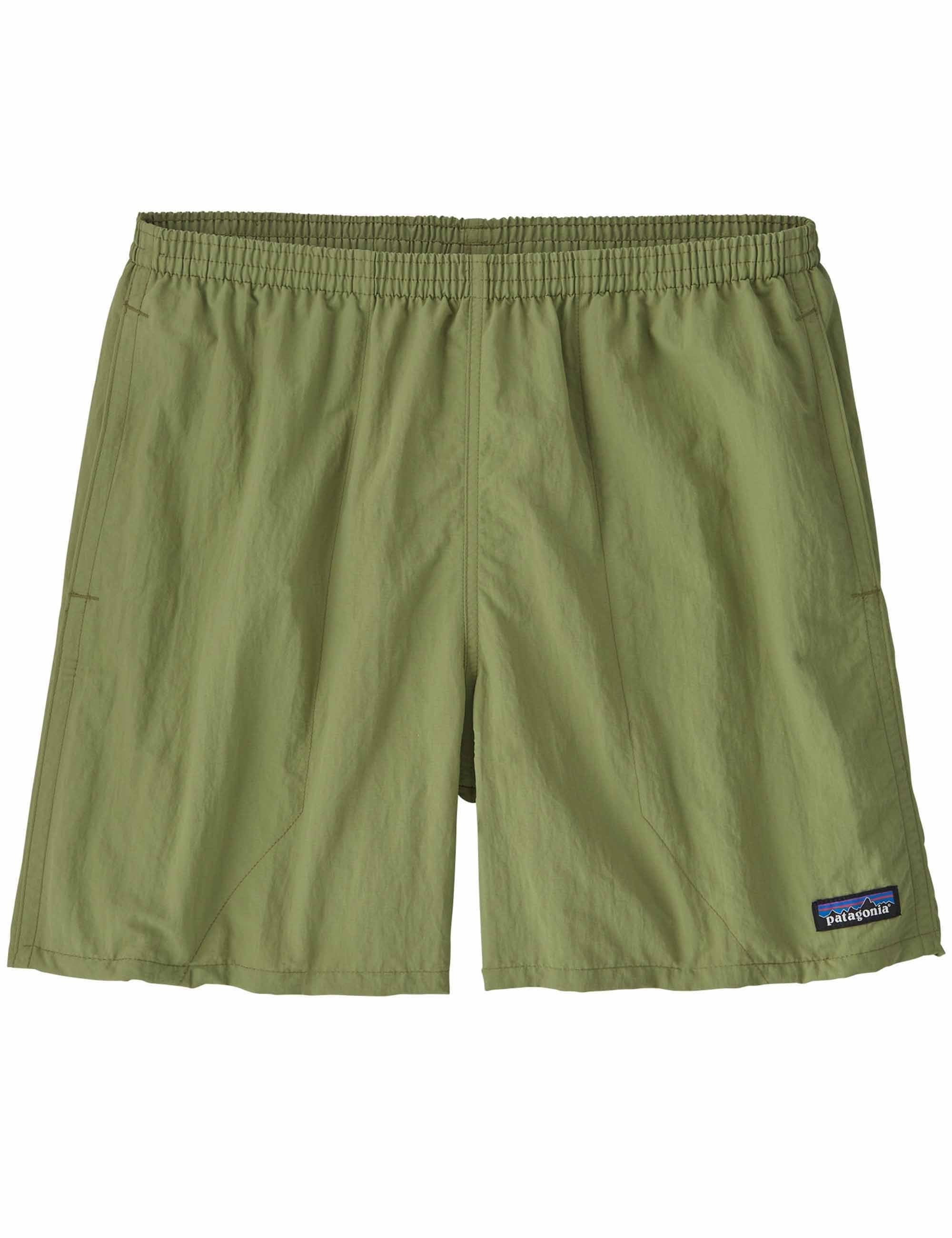 Patagonia Baggies 5