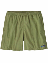 Baggies 5" Shorts - Buckhorn Green