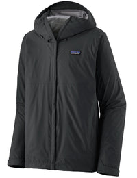 Torrentshell 3L Rain Jacket - Black