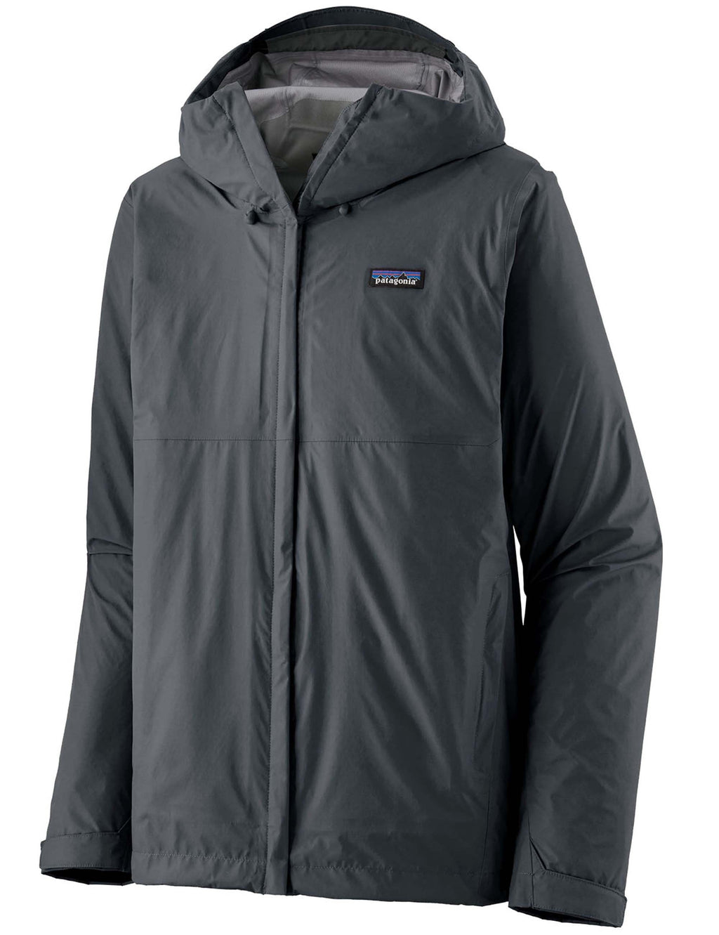 Torrentshell 3L Rain Jacket - Smolder Blue