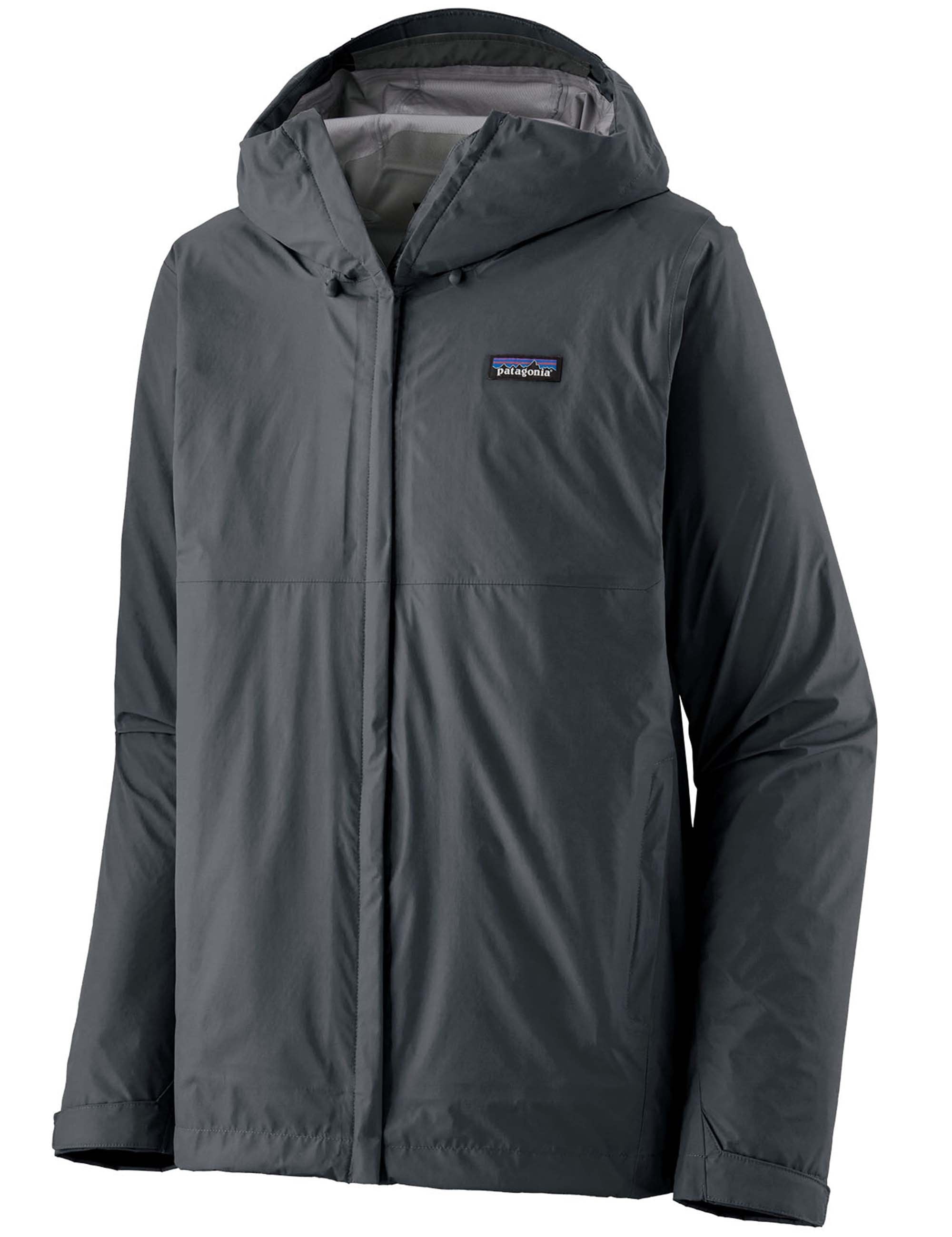 Torrentshell 3L Rain Jacket - Smolder Blue