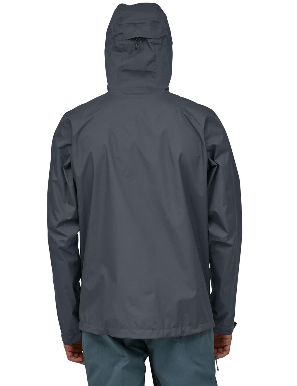 Torrentshell 3L Rain Jacket - Smolder Blue