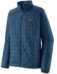 Nano Puff Jacket - Lagom Blue