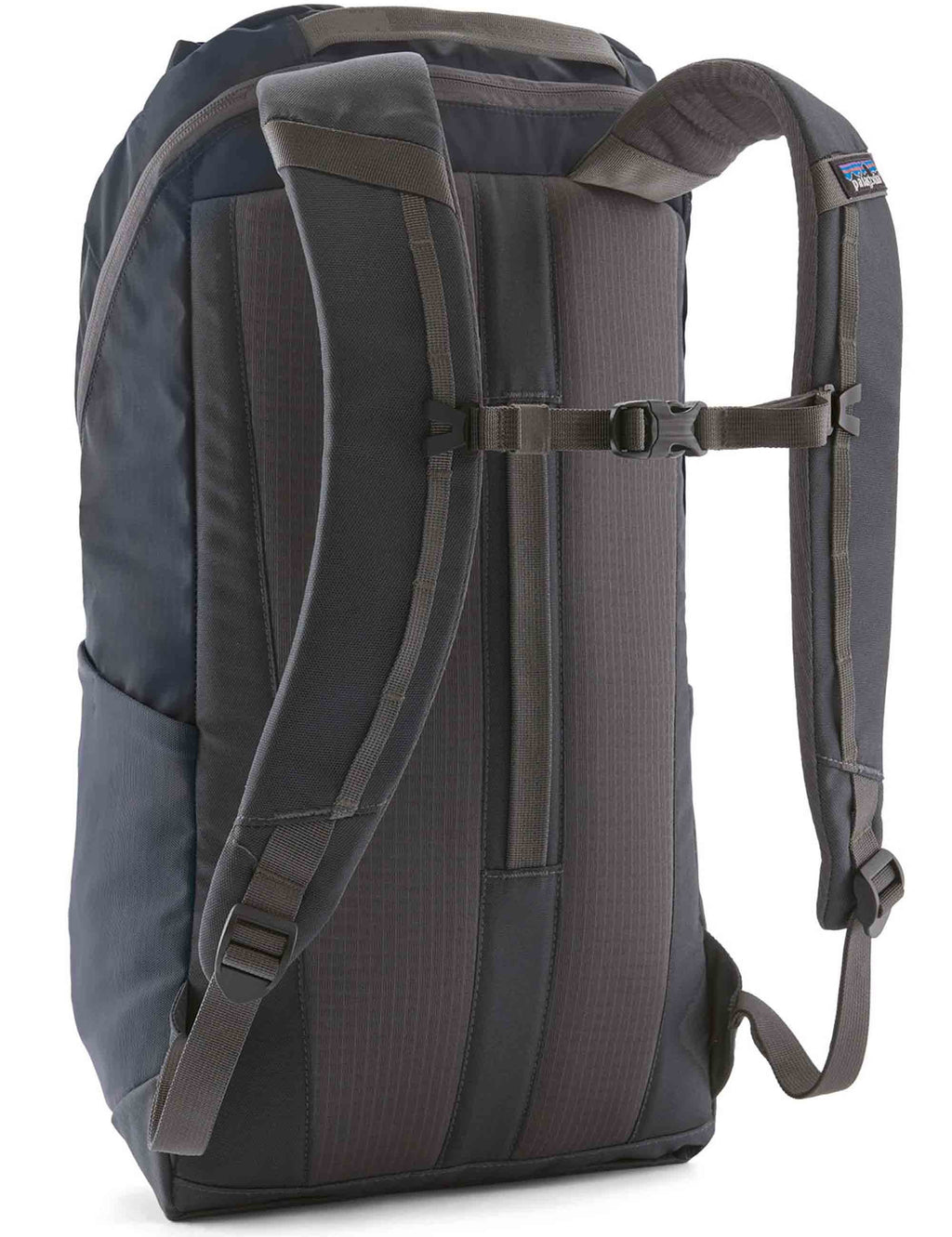 Black Hole Backpack 25L - Smolder Blue