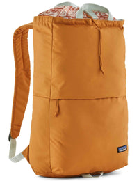 Fieldsmith 25L Linked Backpack - Golden Caramel