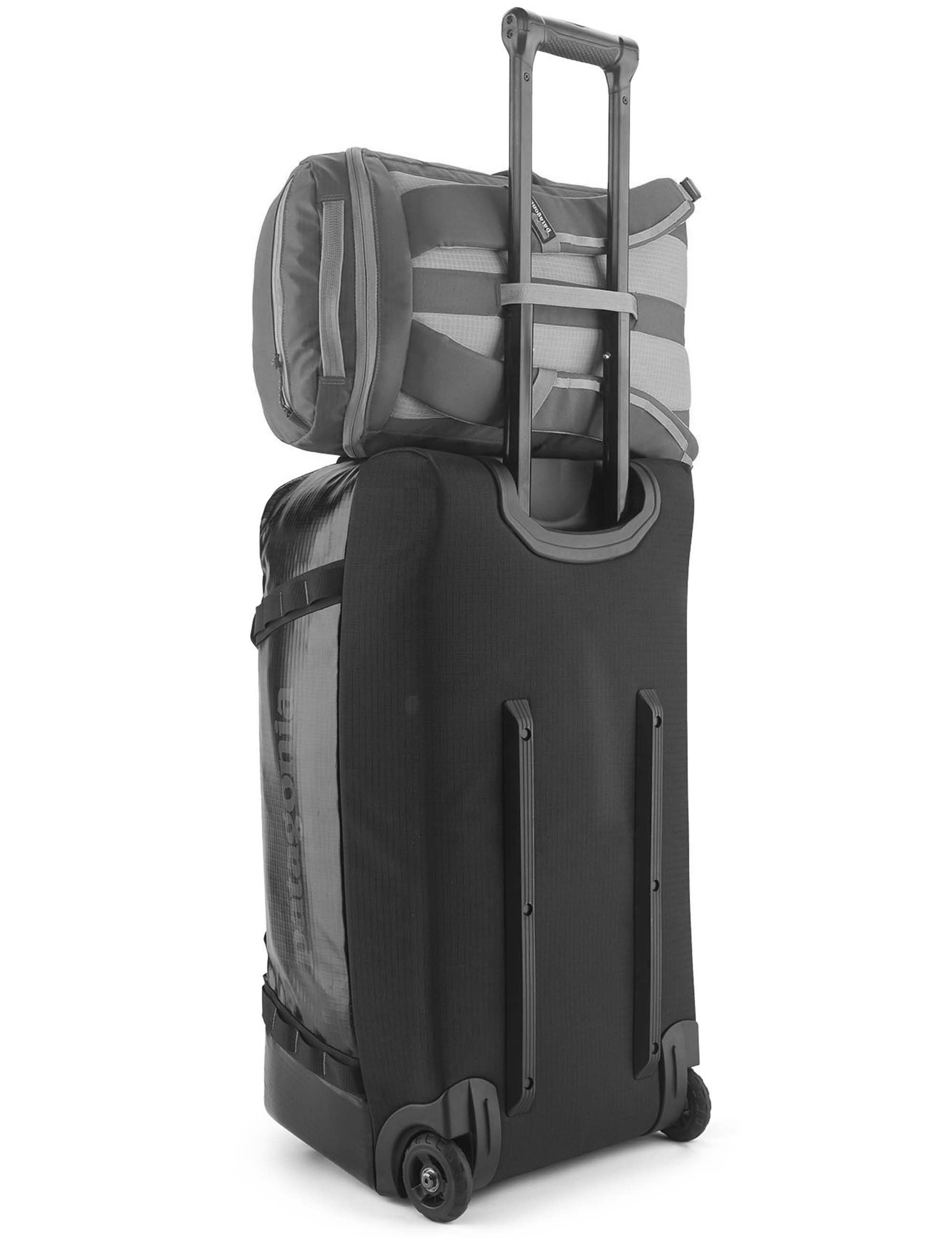 Black Hole Backpack 25L - Black