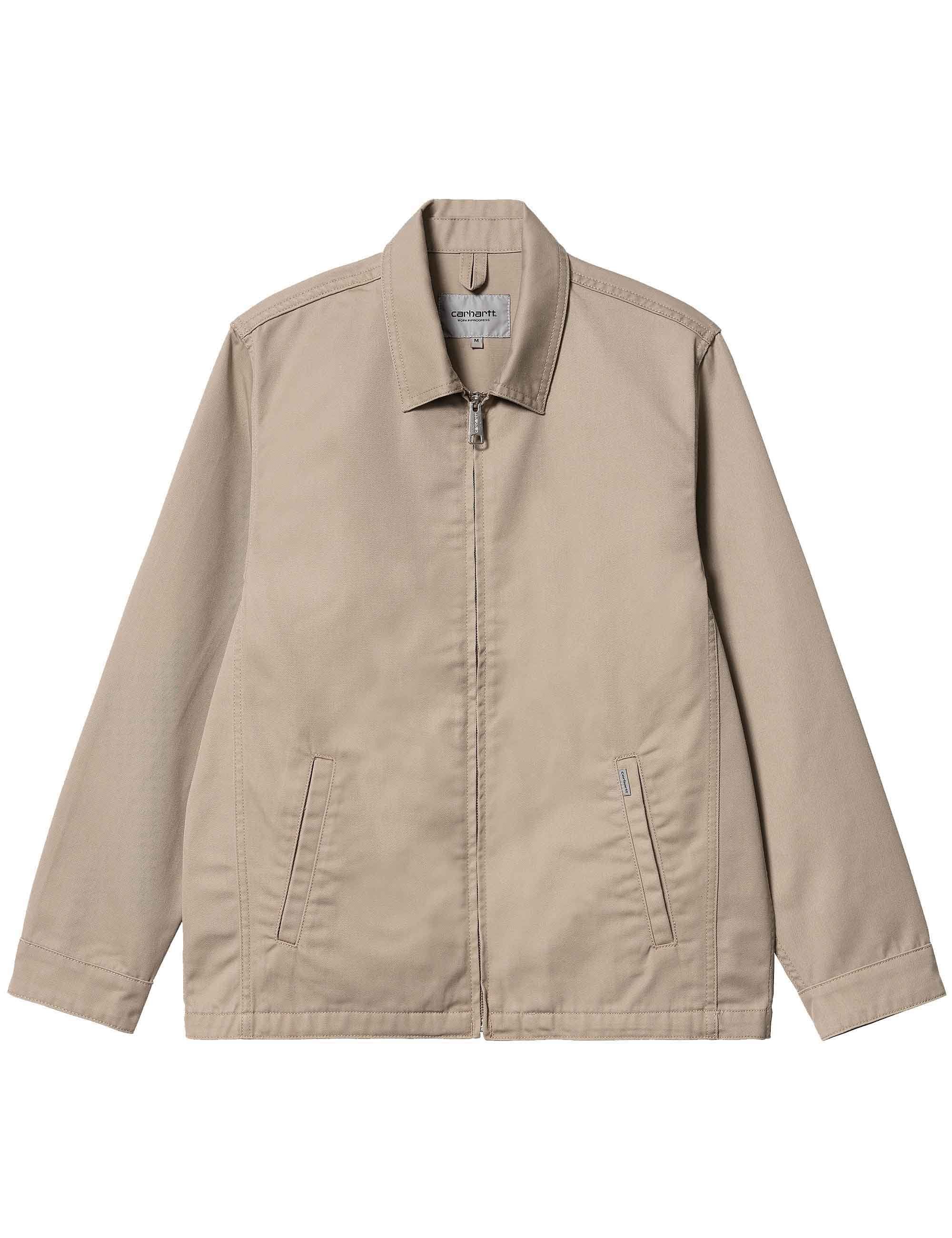 Modular Jacket - Wall