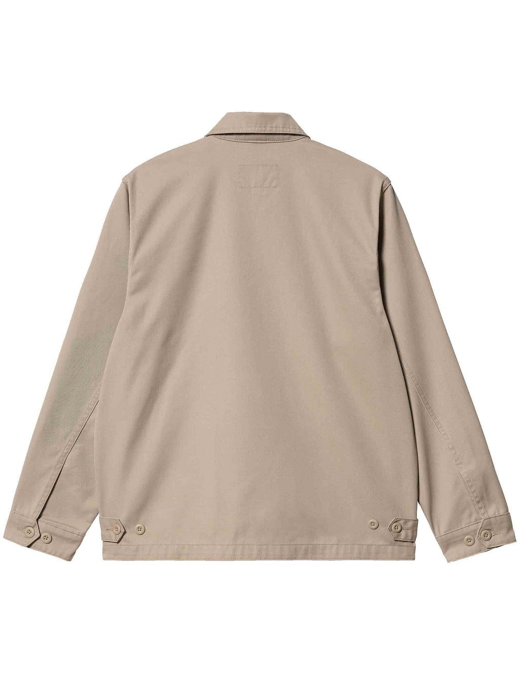 Modular Jacket - Wall