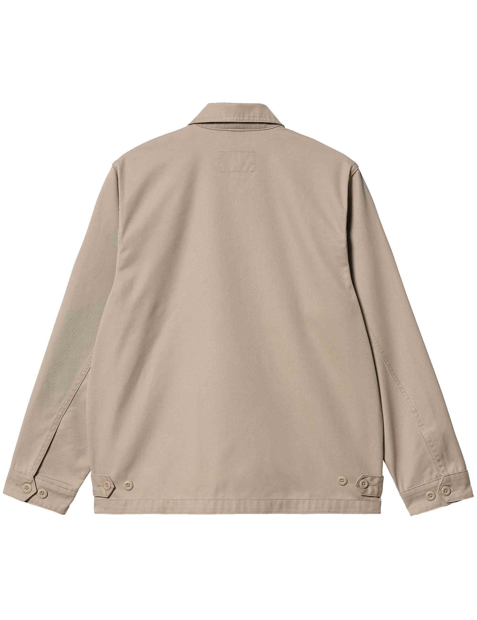 Modular Jacket - Wall