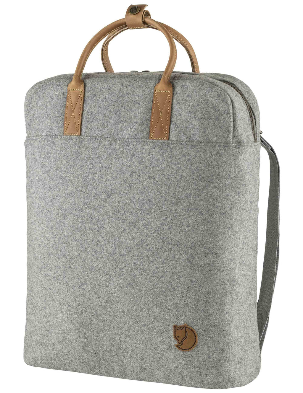 Norrvage 15L Backpack - Granite Grey
