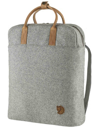 Norrvage 15L Backpack - Granite Grey
