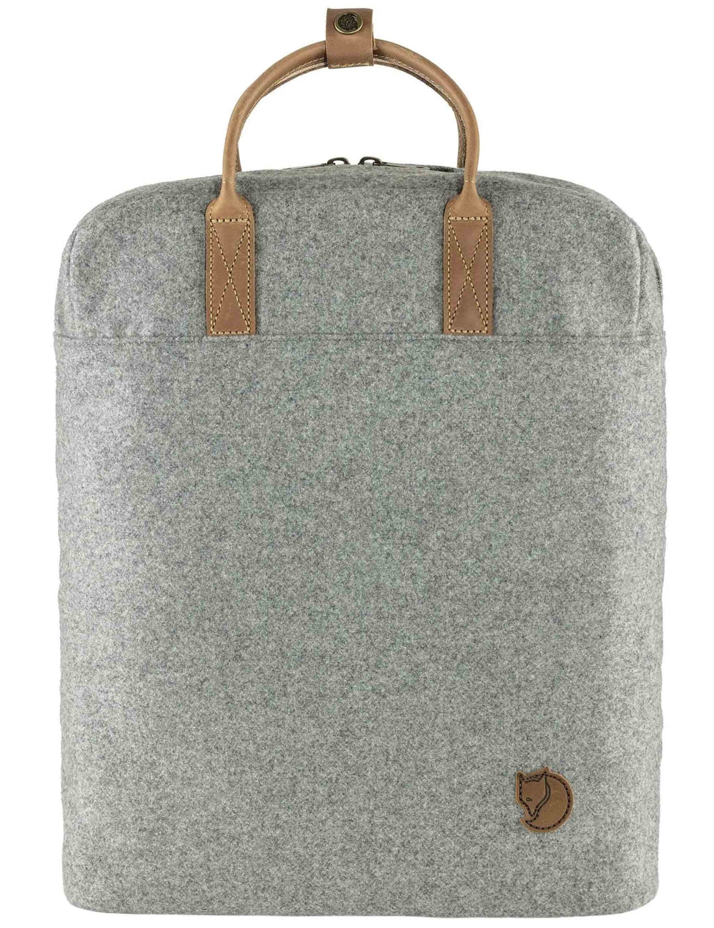 Norrvage 15L Backpack - Granite Grey