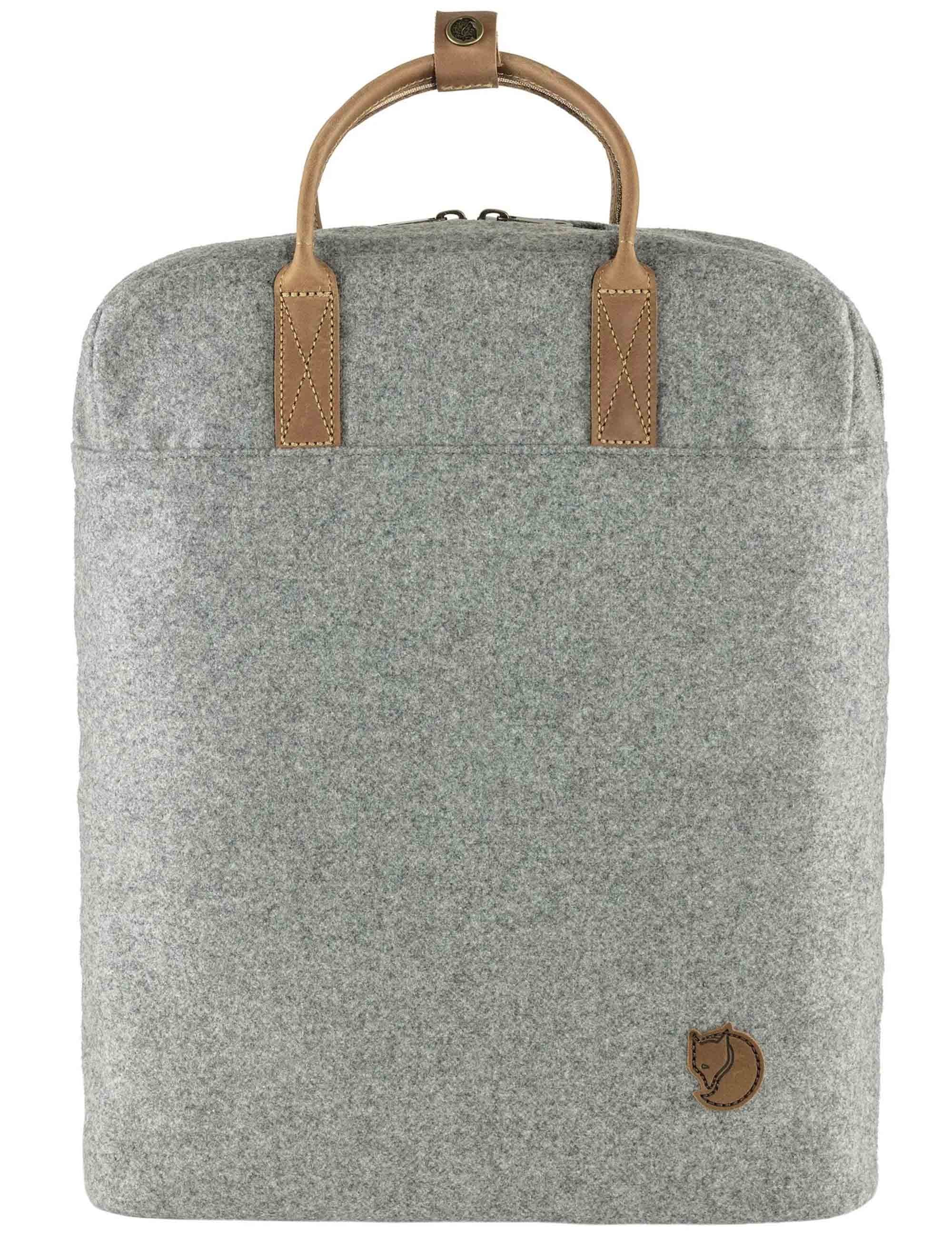 Norrvage 15L Backpack - Granite Grey