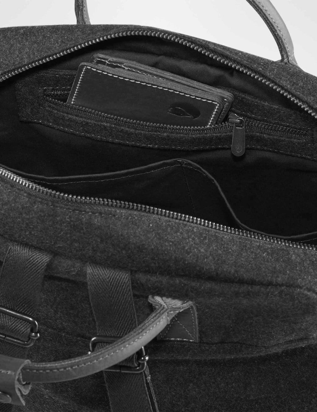 Norrvage 15L Backpack - Granite Grey