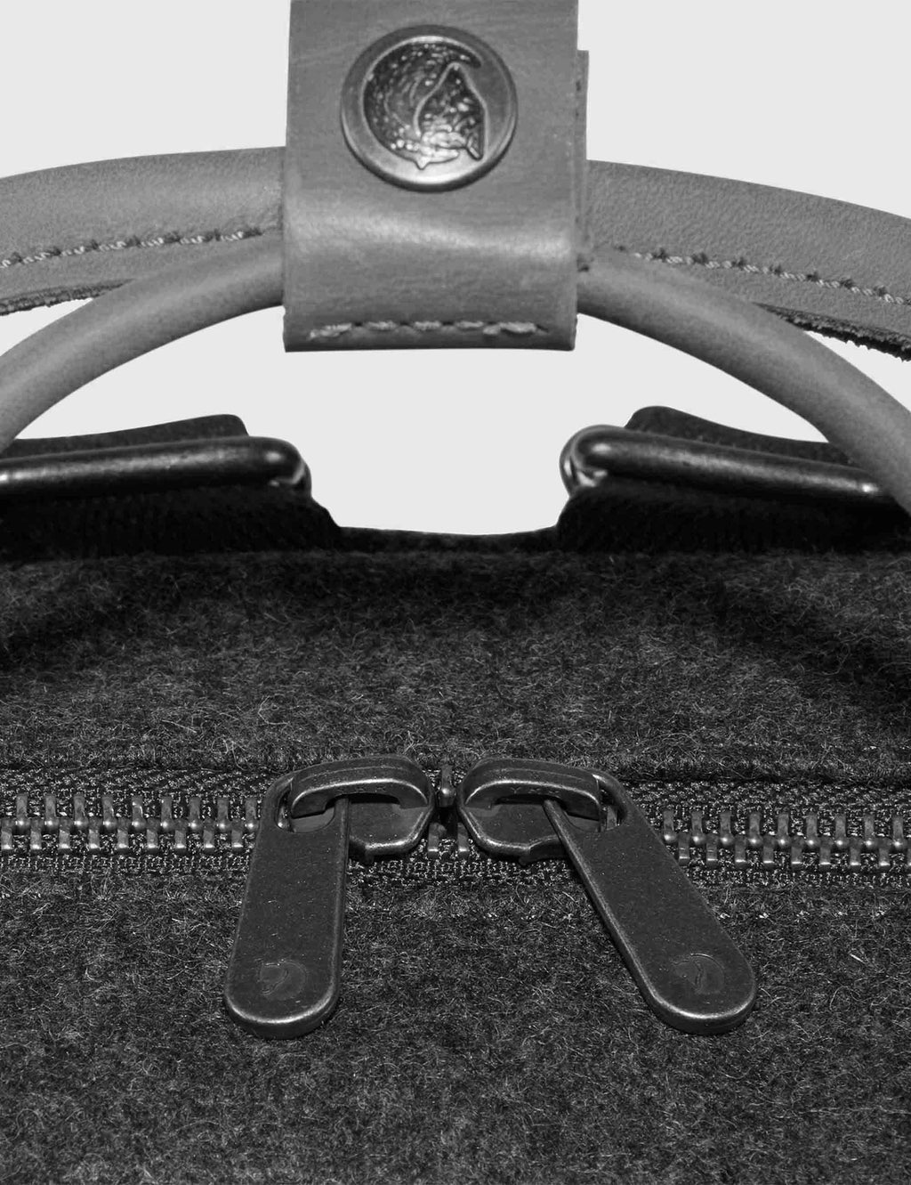 Norrvage 15L Backpack - Granite Grey