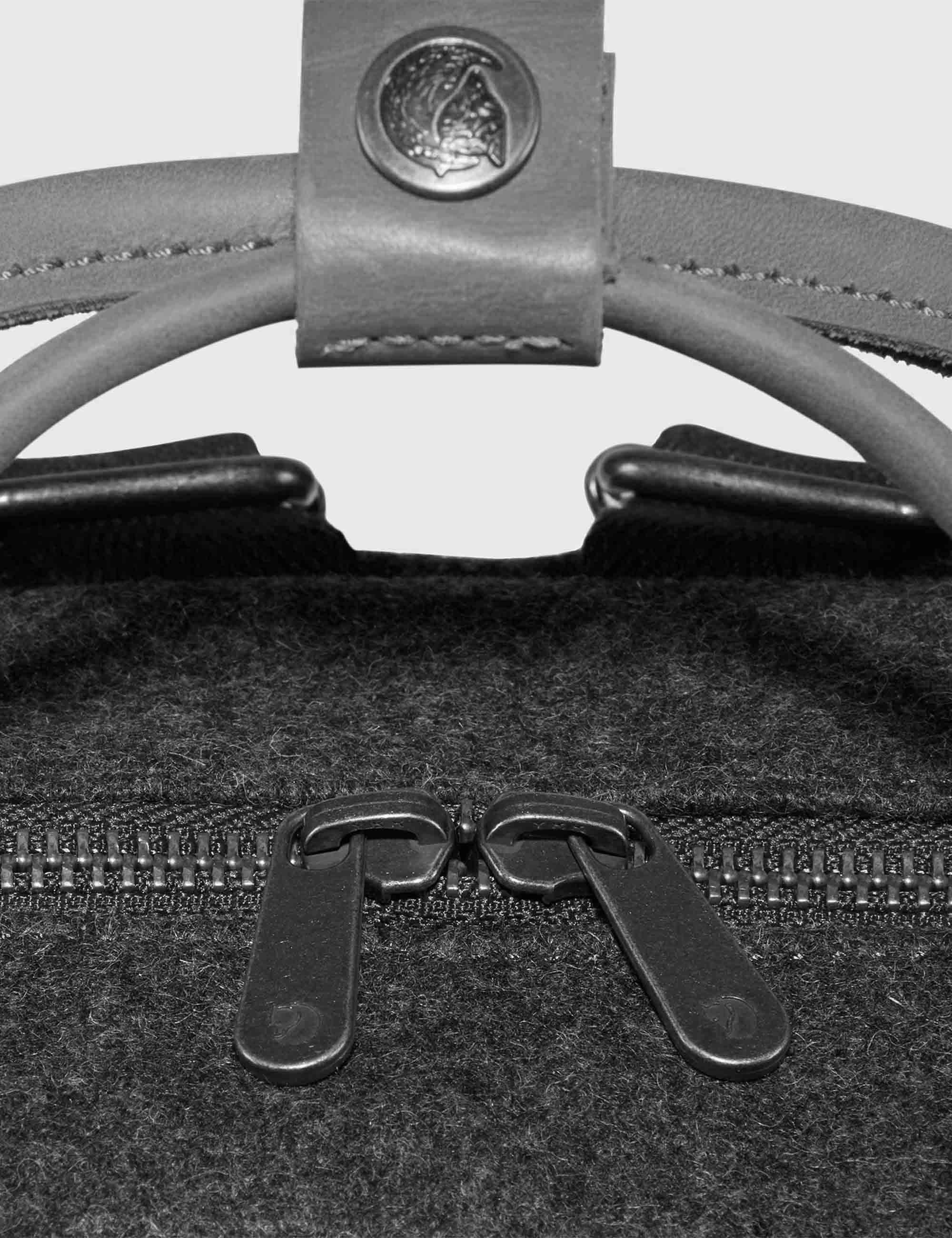 Norrvage 15L Backpack - Granite Grey