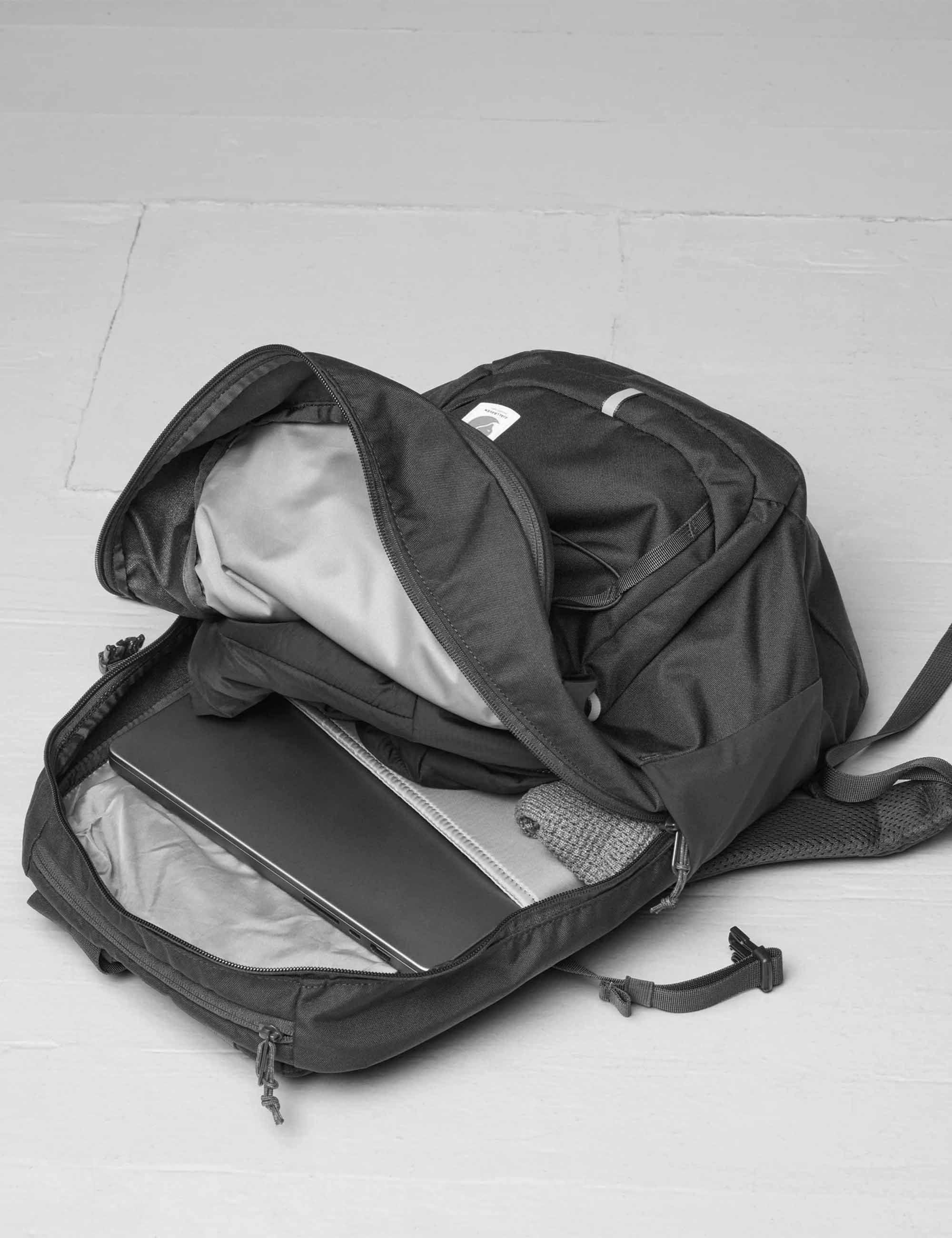 Fjallraven Skule Backpack 28L - Navy