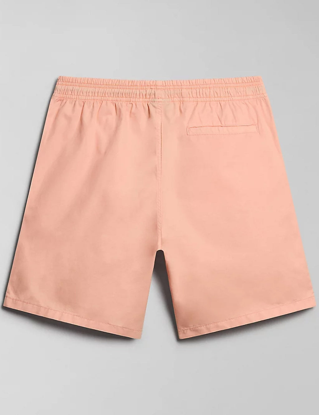 Boyd Bermuda Shorts - Pink Salmon
