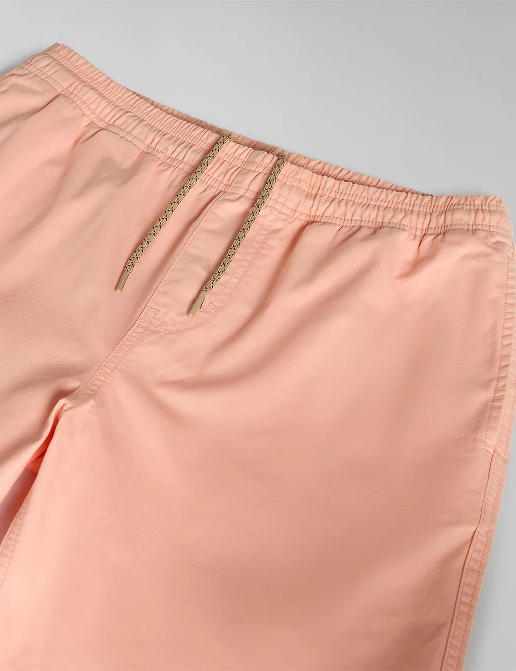 Boyd Bermuda Shorts - Pink Salmon