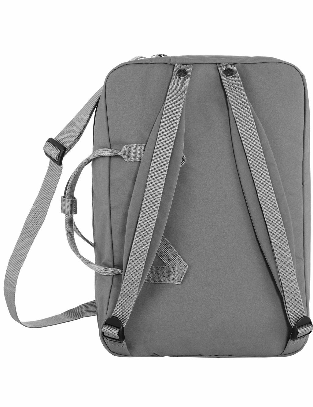 Kanken Weekender Duffel Bag 30L - Ochre