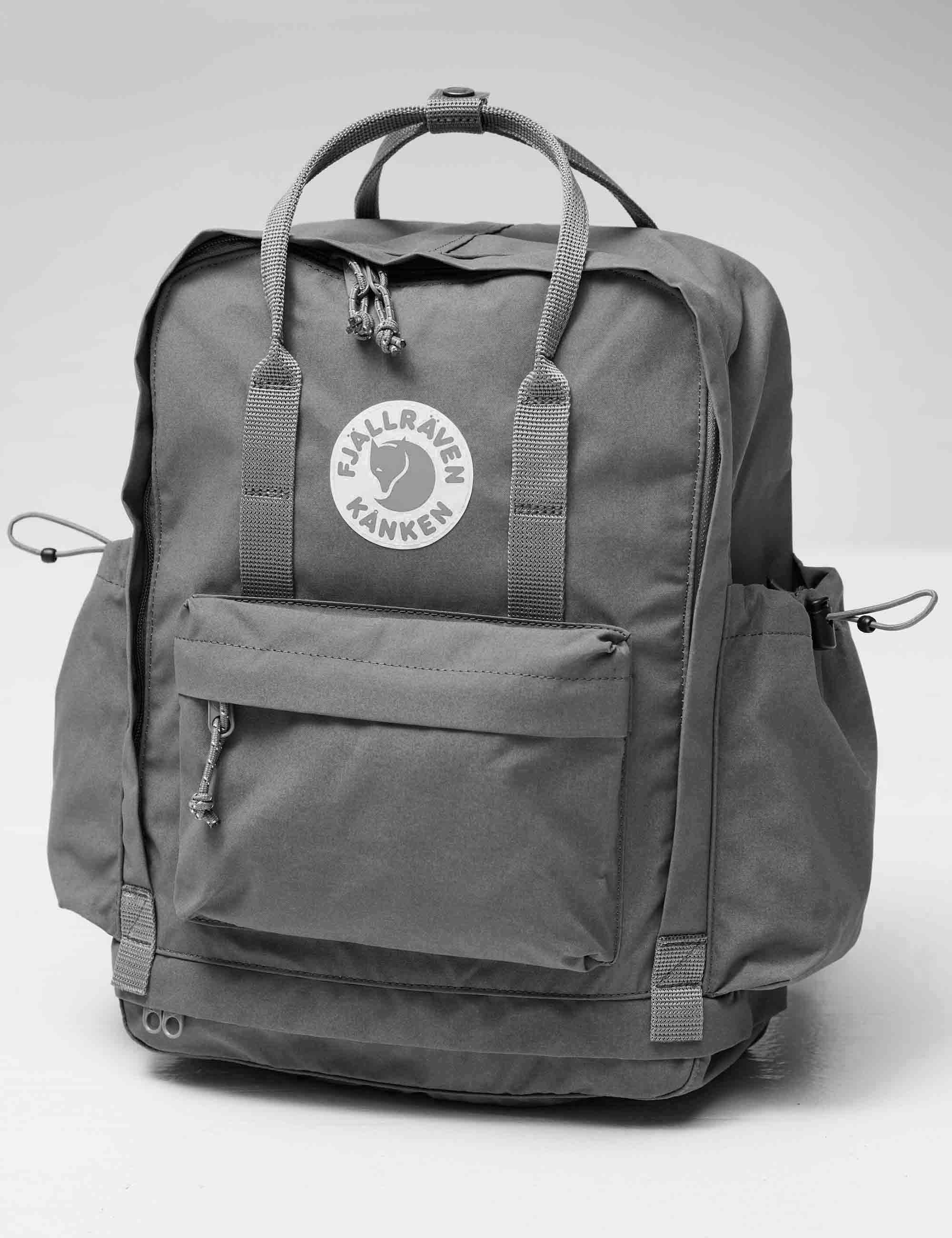 Kanken Outlong 17L Backpack - Ochre
