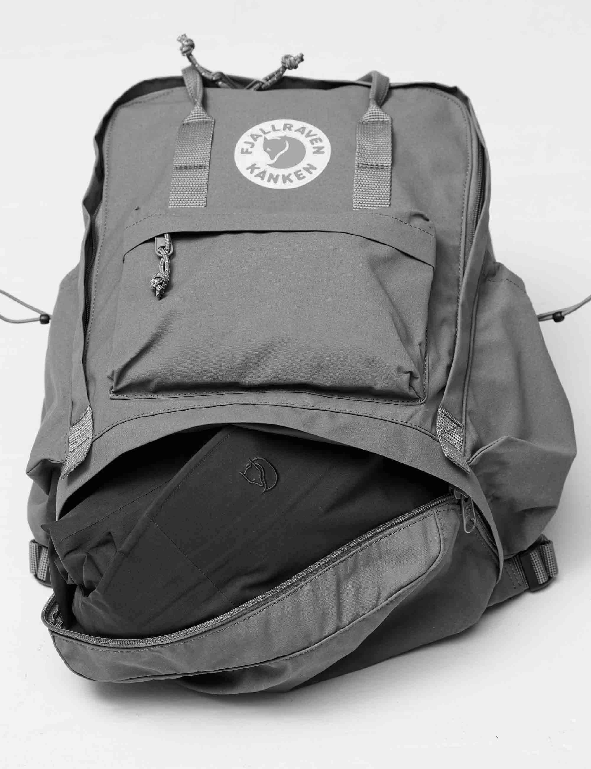 Kanken Outlong 17L Backpack - Ochre