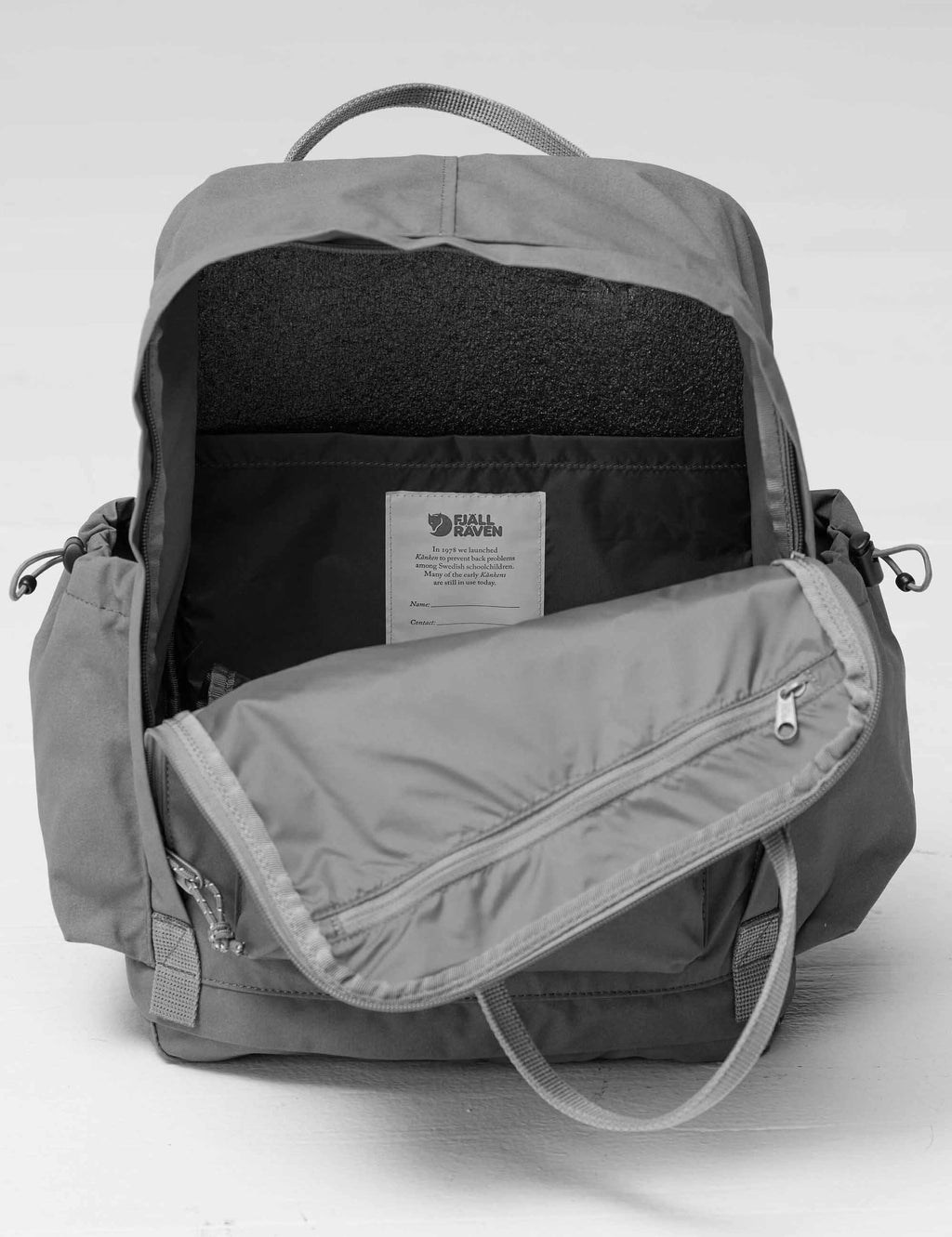 Kanken Outlong 17L Backpack - Ochre