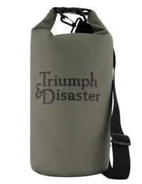 Gym Dry Bag - Green
