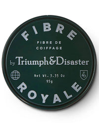 Fibre Royale - Natural Look, Strong Hold (95g)