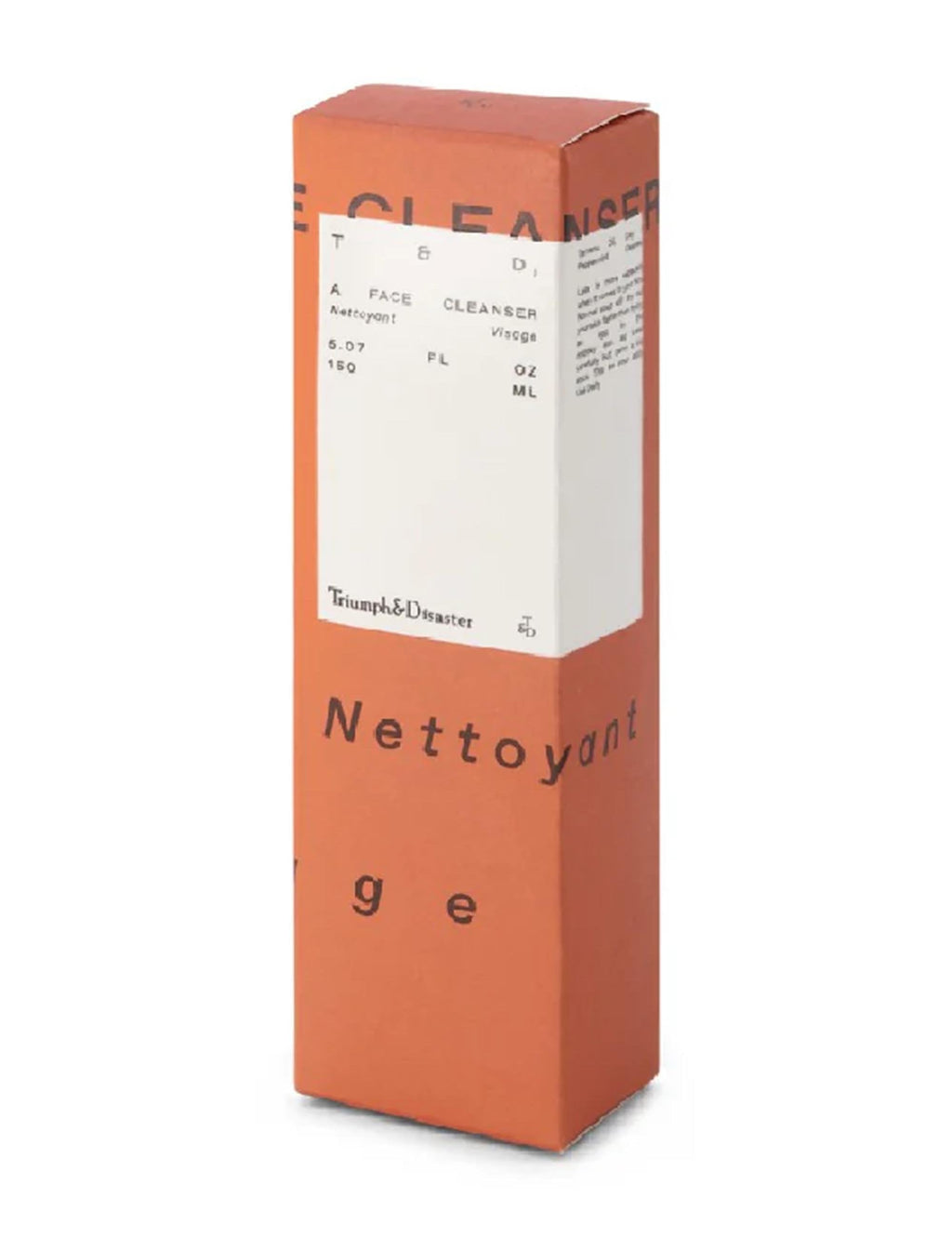 A Face Cleanser (150ml)