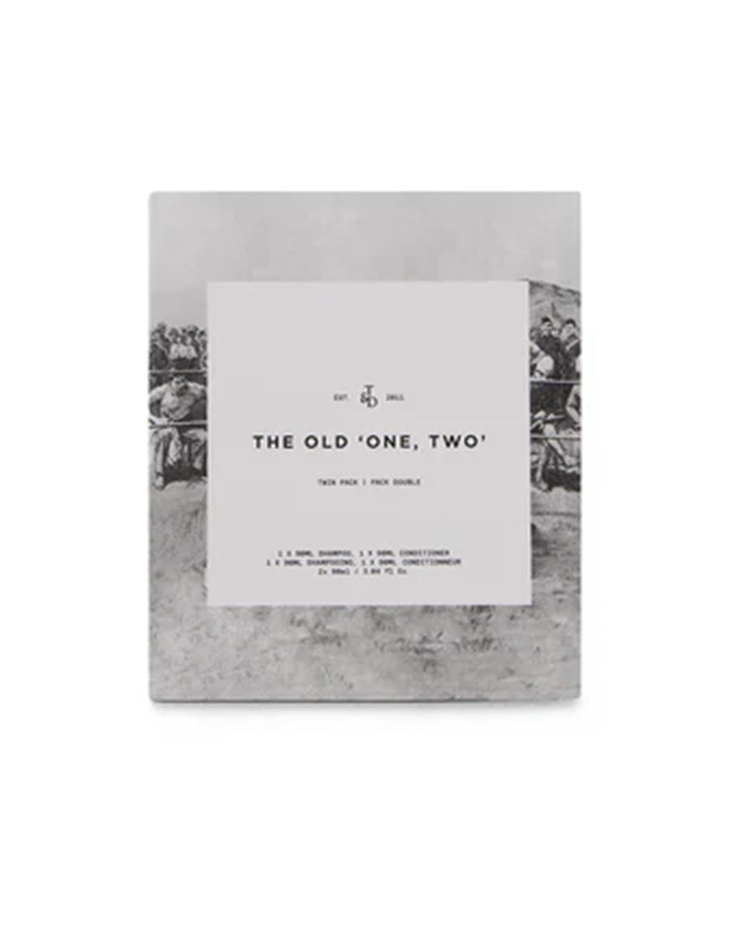The Old One, Two