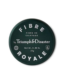 Fibre Royale - Natural Look, Strong Hold (25g)
