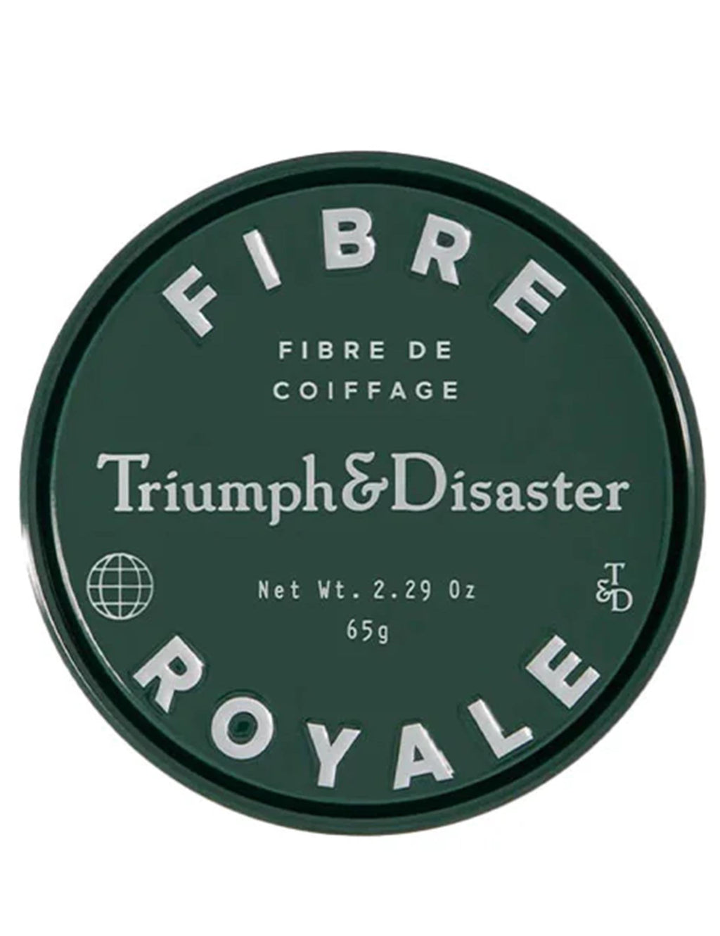 Fibre Royale - Natural Look, Strong Hold (65g)