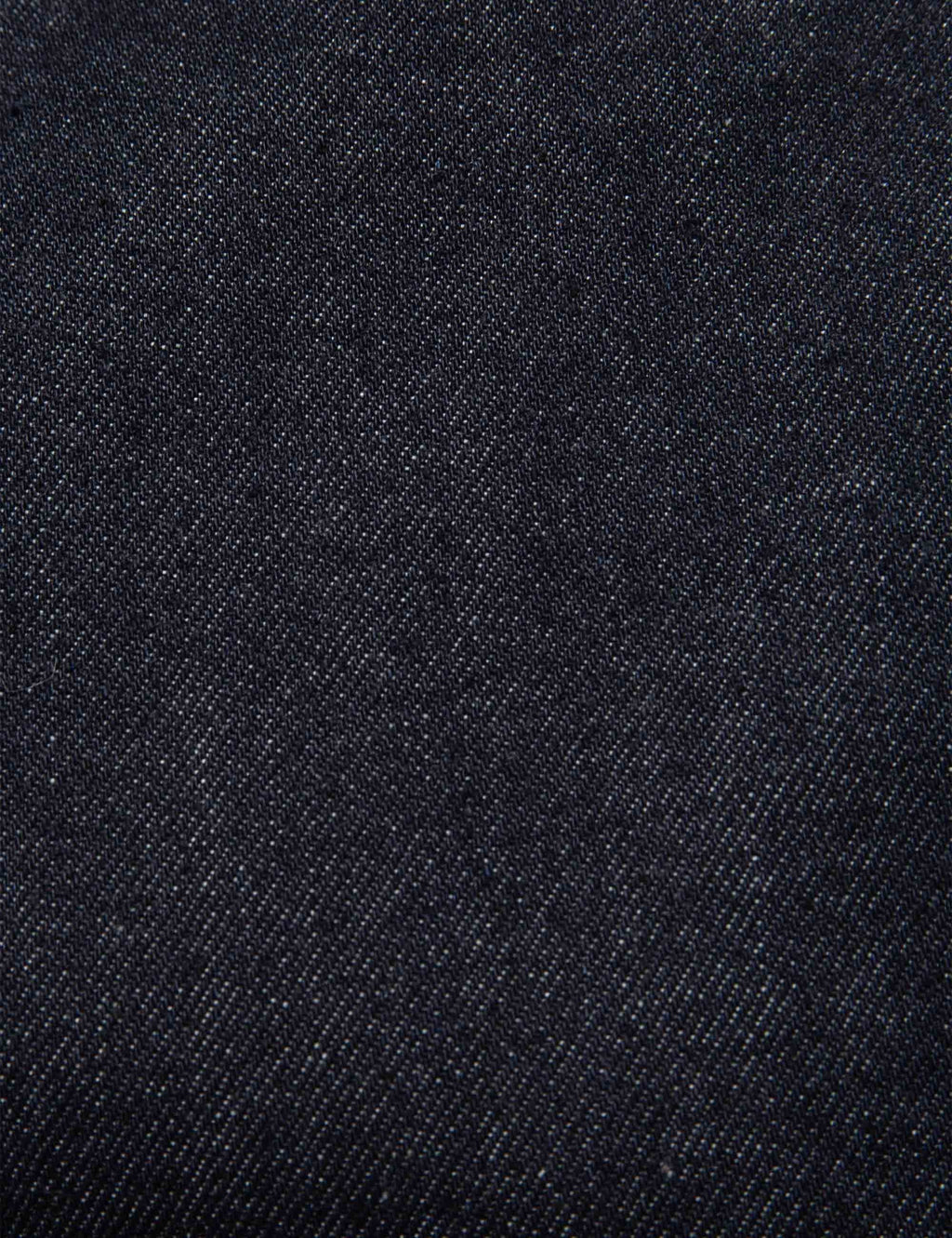 Gritty Jackson Selvedge Jeans - Dry Maze Selvedge