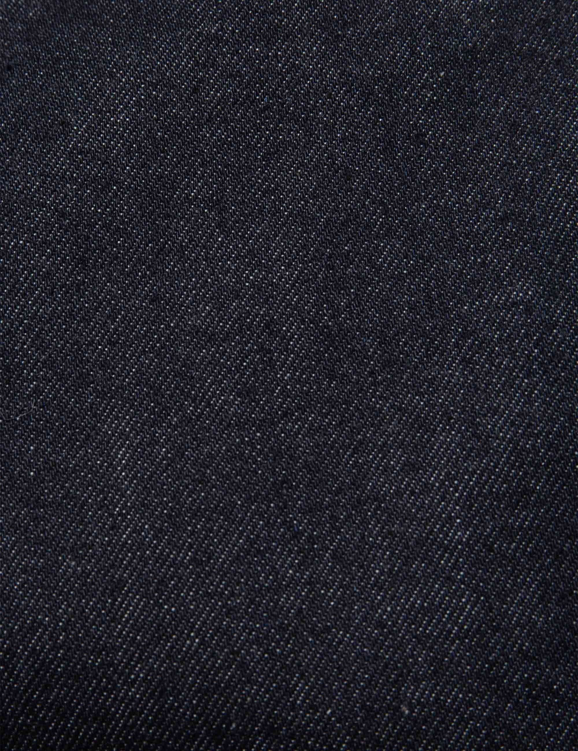 Nudie Jeans Gritty Jackson Selvedge Jeans - Dry Maze Selvedge