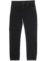 Gritty Jackson Jeans - Black Forest Wash