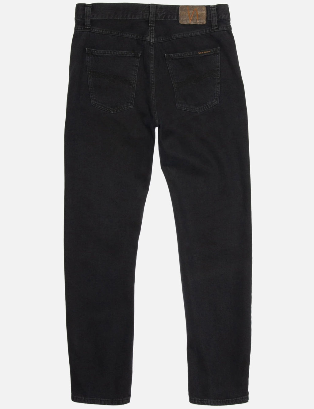 Gritty Jackson Jeans - Black Forest Wash