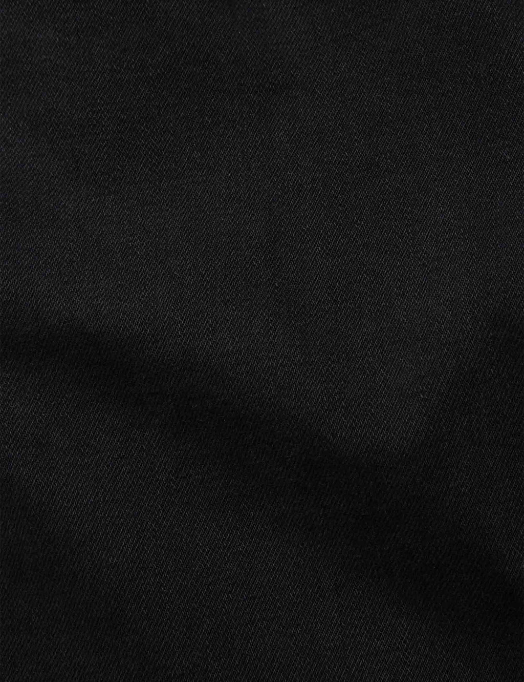 Gritty Jackson Jeans - Black Forest Wash