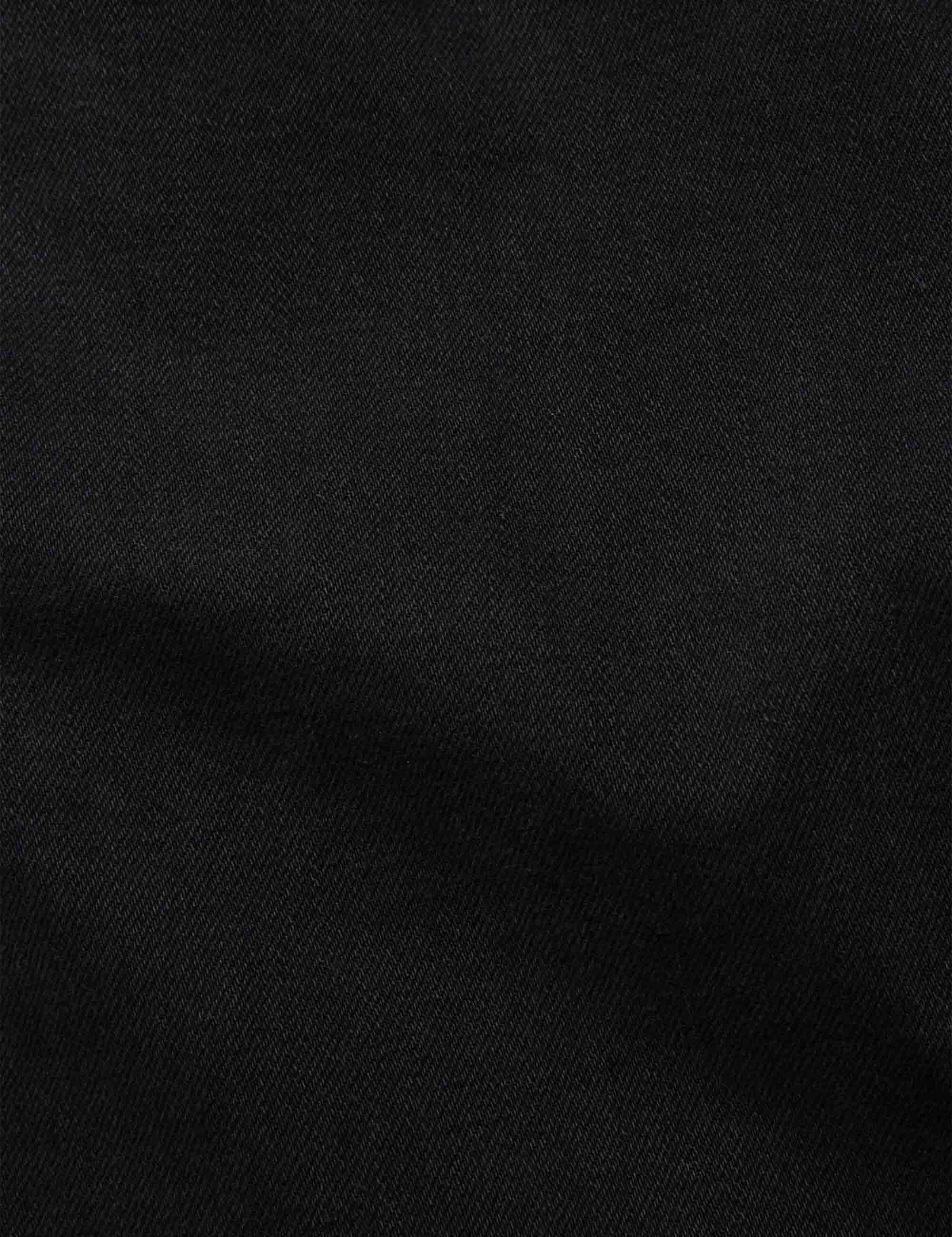 Nudie Jeans Gritty Jackson Jeans - Black Forest Wash